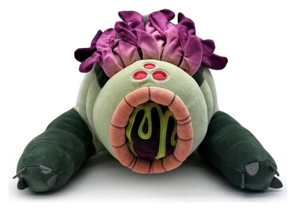Warhammer 40,000 Plüss Figura Nurgle Weighted 41 cm
