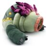 Warhammer 40,000 Plüss Figura Nurgle Weighted 41 cm