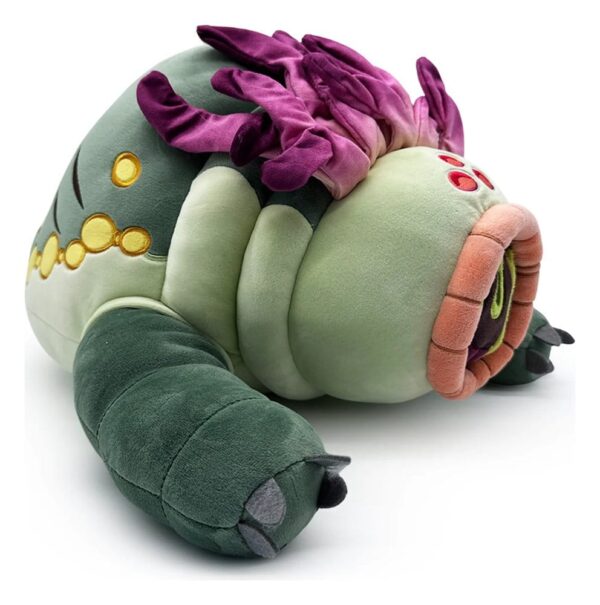 Warhammer 40,000 Plüss Figura Nurgle Weighted 41 cm