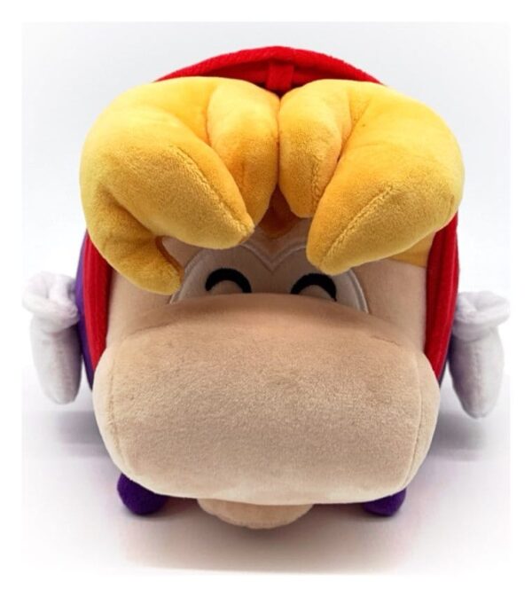 Rayman Legends Plüss Figura Rayman Stickie 15 cm