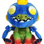Skylanders Plüss Figura Drobot 22 cm