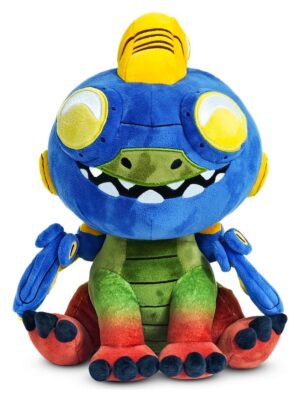 Skylanders Plüss Figura Drobot 22 cm
