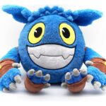 Skylanders Plüss Figura Pop Fizz 22 cm