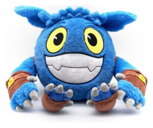 Skylanders Plüss Figura Pop Fizz 22 cm