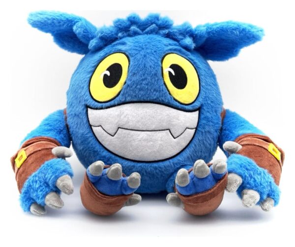 Skylanders Plüss Figura Pop Fizz 22 cm