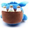 Skylanders Plüss Figura Pop Fizz 22 cm