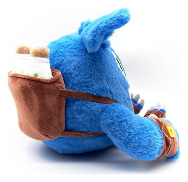 Skylanders Plüss Figura Pop Fizz 22 cm