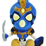 Skylanders Plüss Figura Chop Chop 22 cm