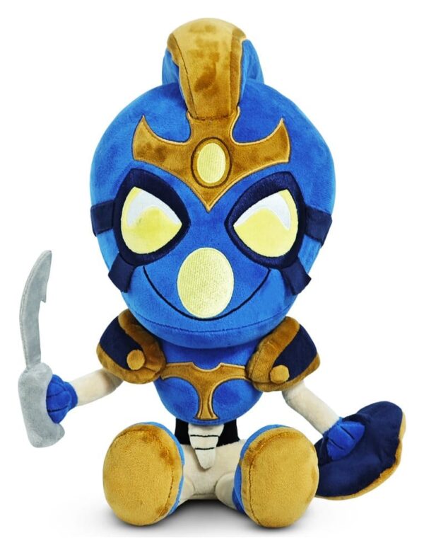 Skylanders Plüss Figura Chop Chop 22 cm