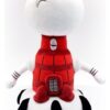 Mystery Science Theatre 3000 Plüss Figura Tom Servo 22 cm