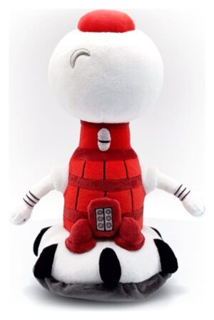 Mystery Science Theatre 3000 Plüss Figura Tom Servo 22 cm
