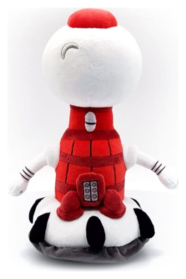Mystery Science Theatre 3000 Plüss Figura Tom Servo 22 cm