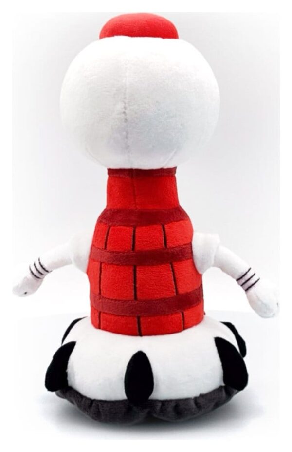 Mystery Science Theatre 3000 Plüss Figura Tom Servo 22 cm