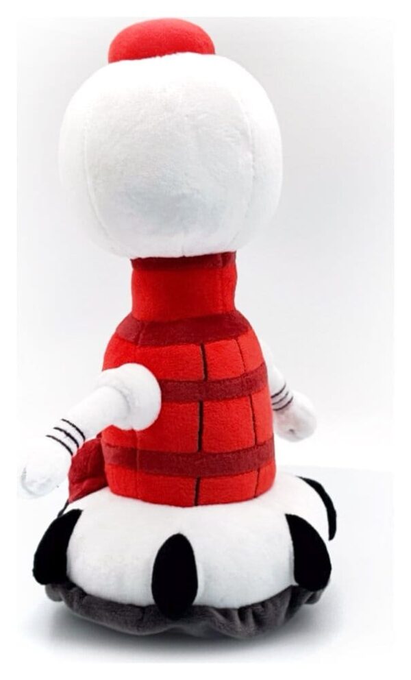Mystery Science Theatre 3000 Plüss Figura Tom Servo 22 cm