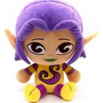Rayman Legends Plüss Figura Ly the Fairy 22 cm
