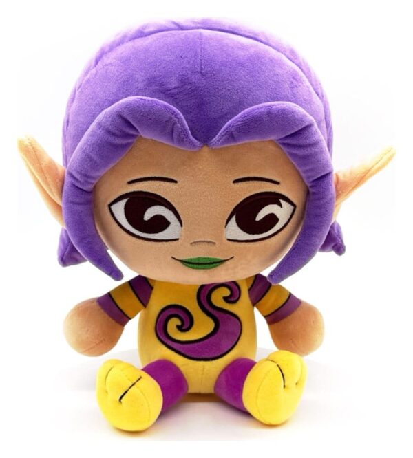 Rayman Legends Plüss Figura Ly the Fairy 22 cm
