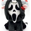 Ghost Face Plüss Figura Rammie 22 cm