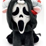 Ghost Face Plüss Figura Rammie 22 cm