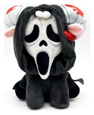 Ghost Face Plüss Figura Rammie 22 cm