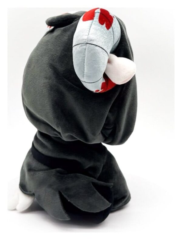 Ghost Face Plüss Figura Rammie 22 cm