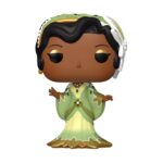 Funko POP! Disney Princess - Tiana (1782)