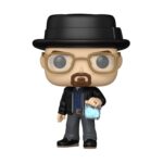 Funko POP! Breaking Bad - Heisenberg (1934)