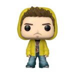 Funko POP! Breaking Bad - Jesse Pinkman (1935)
