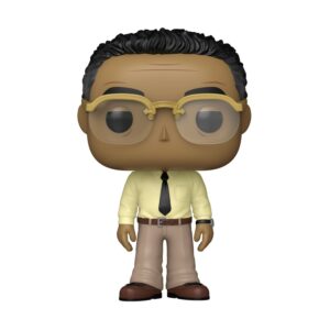 Funko POP! Breaking Bad - Gus Fring (1933) Funko POP! Breaking Bad - Gus Fring (1933)
