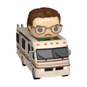 Funko POP! Breaking Bad - Walt with The Crystal Ship (310) Funko POP! Breaking Bad - Walt with The Crystal Ship (310)