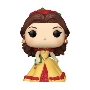 Funko POP! Disney Princess - Belle (1780) Funko POP! Disney Princess - Belle (1780)