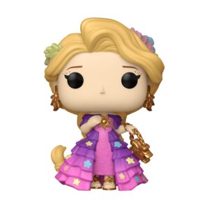 Funko POP! Disney Princess - Rapunzel (1781) Funko POP! Disney Princess - Rapunzel (1781)