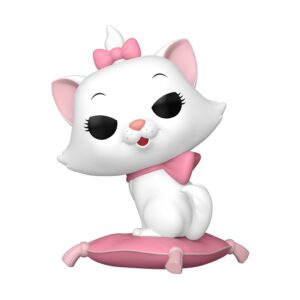 Funko POP! The Aristocats - Marie (1786) Funko POP! The Aristocats - Marie (1786)
