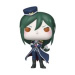 Funko POP! Re:Zero - Crusch Karsten (2468)