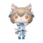 Funko POP! Re:Zero - Ferris (2469)