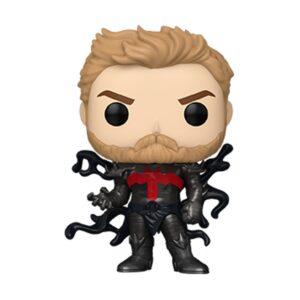 Funko POP! MARVEL - King in Black (Eddie Brock) (1622)