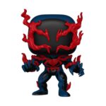 Funko POP! MARVEL - Symbiote Spider-Man 2099 (1621)