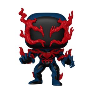 Funko POP! MARVEL - Symbiote Spider-Man 2099 (1621)