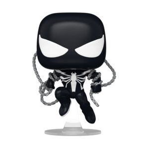 Funko POP! MARVEL - Spider-Man (Venom War) (1623)