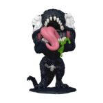 Funko POP! MARVEL - Venomsaurus Rex (1624)