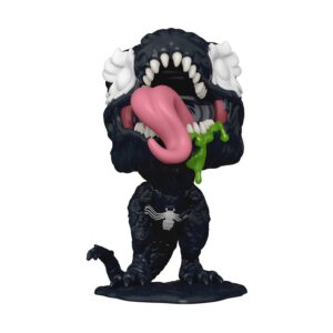 Funko POP! MARVEL - Venomsaurus Rex (1624)