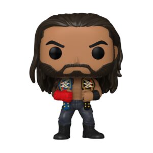 Funko POP! WWE - Roman Reigns (131) Funko POP! WWE - Roman Reigns (131)