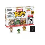 Funko Bitty POP! Disney Toy Story - Woody
