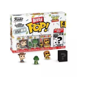 Funko Bitty POP! Disney Toy Story - Woody