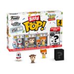 Funko Bitty POP! Toy Story - Forky