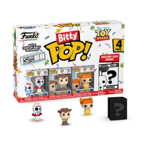 Funko Bitty POP! Toy Story - Forky