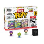 Funko Bitty POP! Disney Toy Story - Emperor Zurg