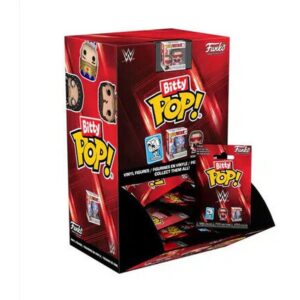 Funko Bitty POP! Mystery Mini (Blind Bag/Random) Funko Bitty POP! Mystery Mini (Blind Bag/Random)