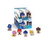 Funko Minis: Sonic The Hedgehog (Random)