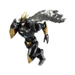 Banpresto: My Hero Academia - All Might Szobor (18cm) (29667)