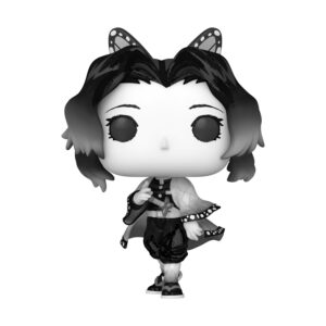 Funko POP! Demon Slayer - Shinobu Kocho (Sumi-ink) (Special Edition) (2195)